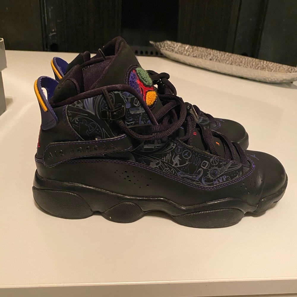 Air Jordans